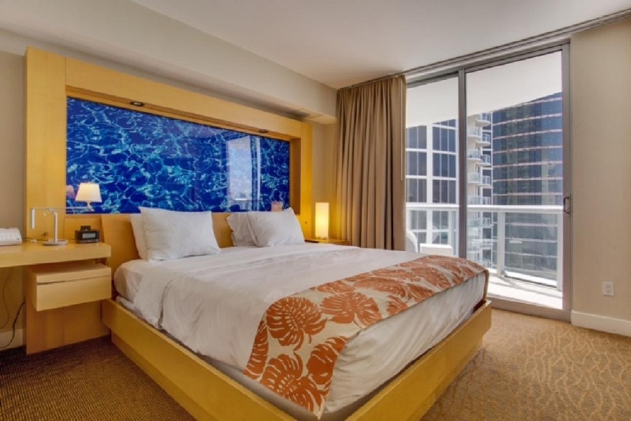 Marenas Aparthotel Sunny Isles Beach