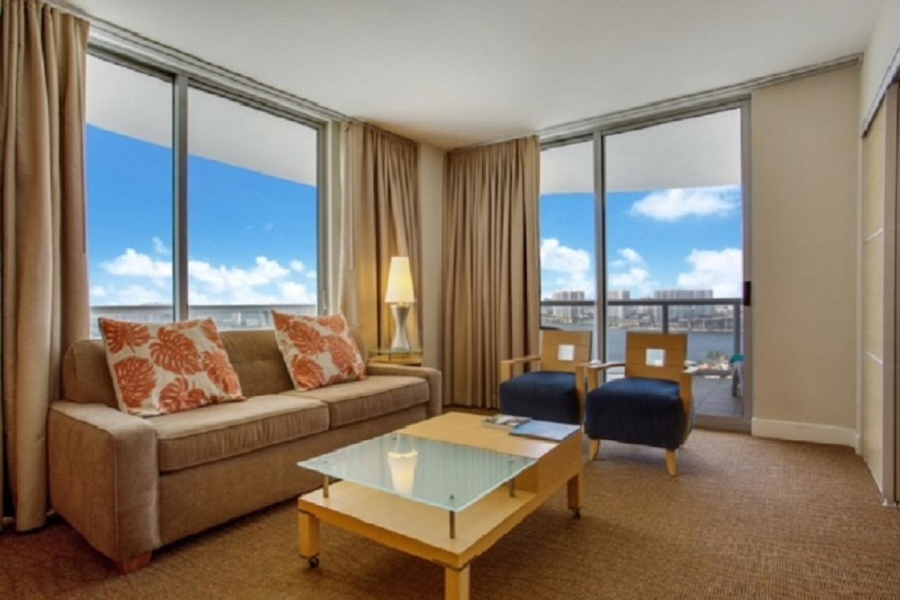 Marenas Aparthotel