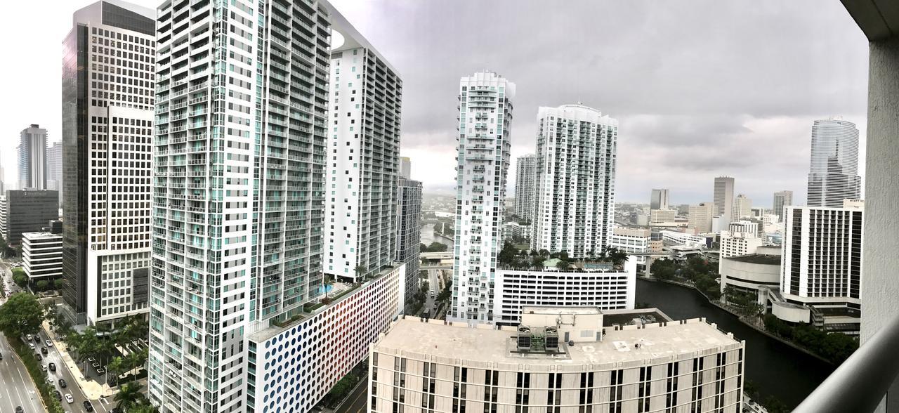 Icon Residences Apartment *