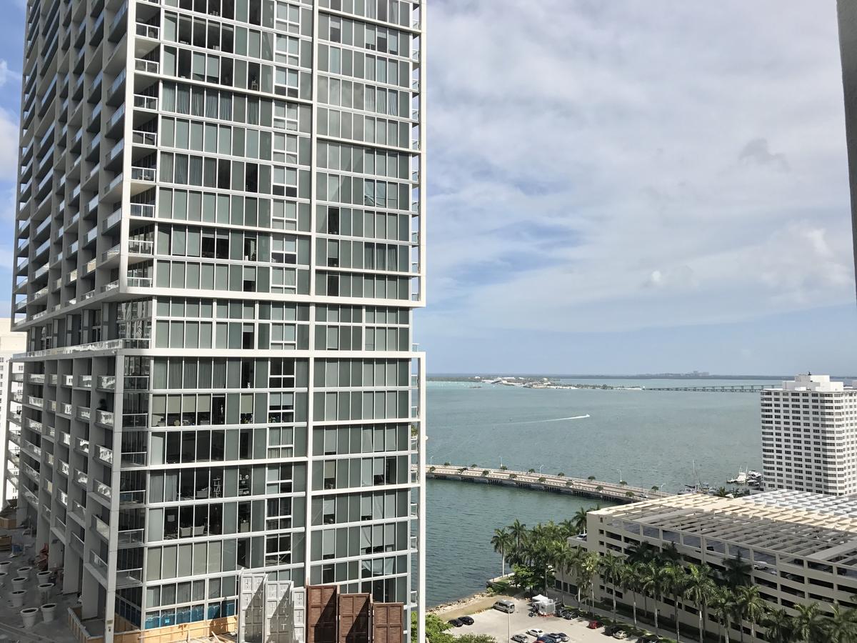 Apartment Icon Residences Miami