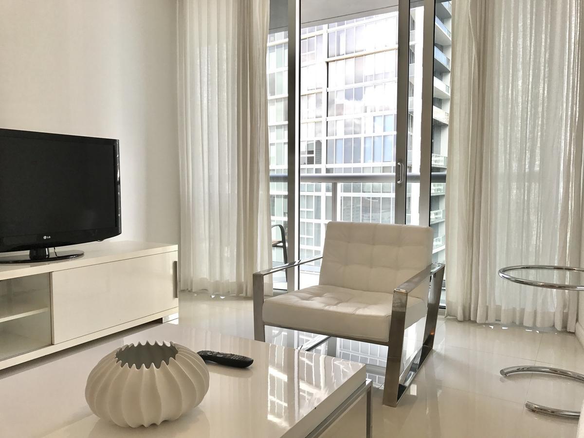 Icon Residences * Miami