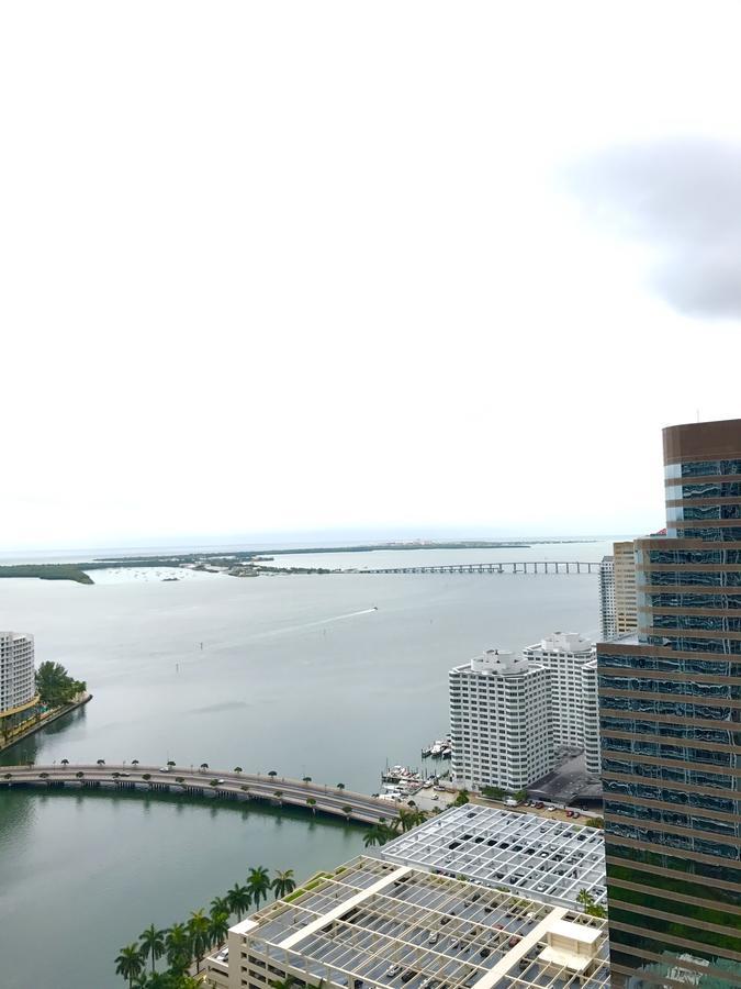 Icon Residences Apartment