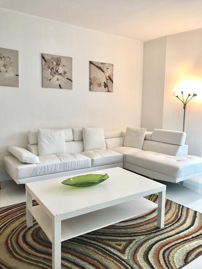 Icon Residences * Miami