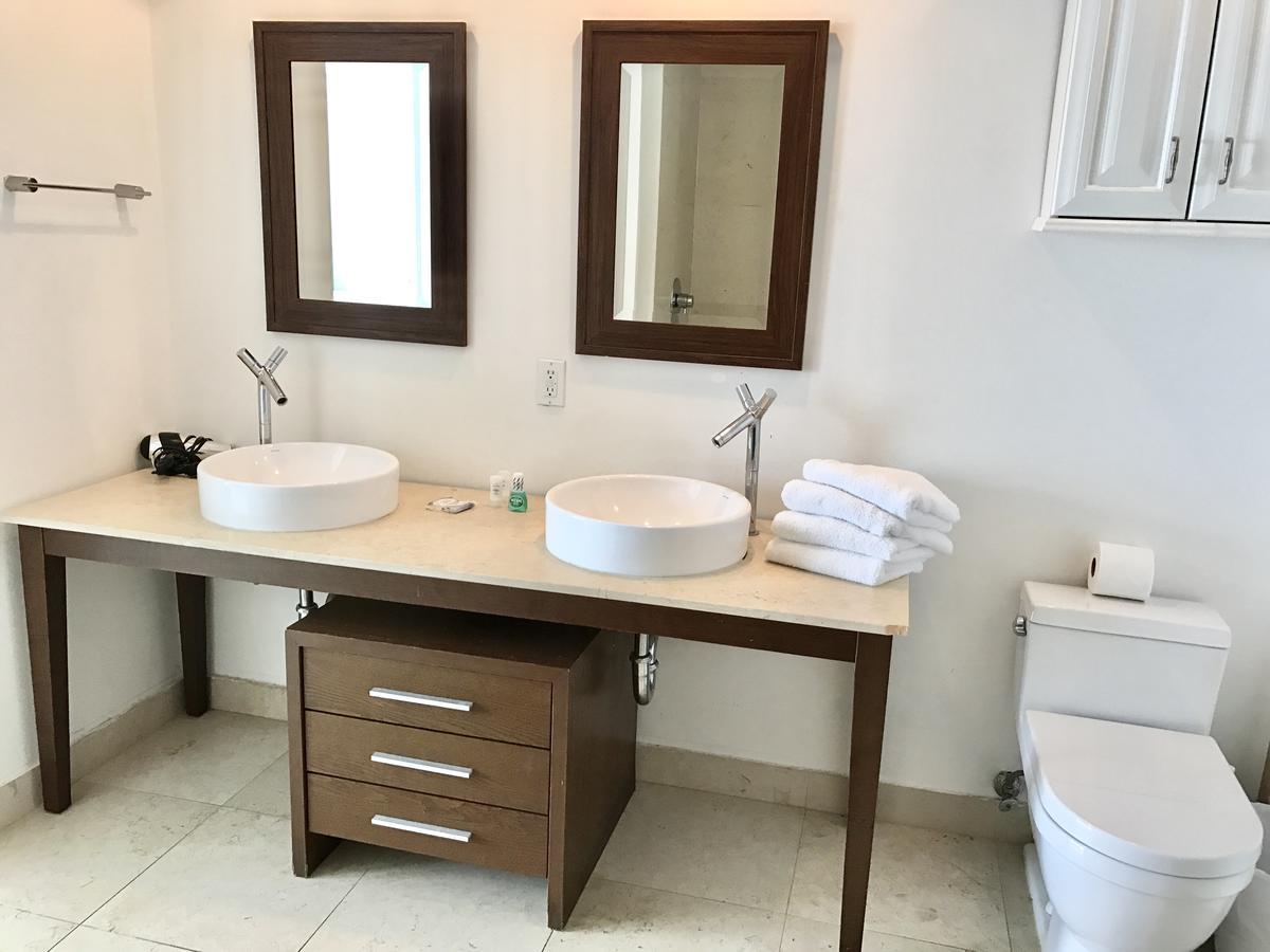 Apartment Icon Residences Miami