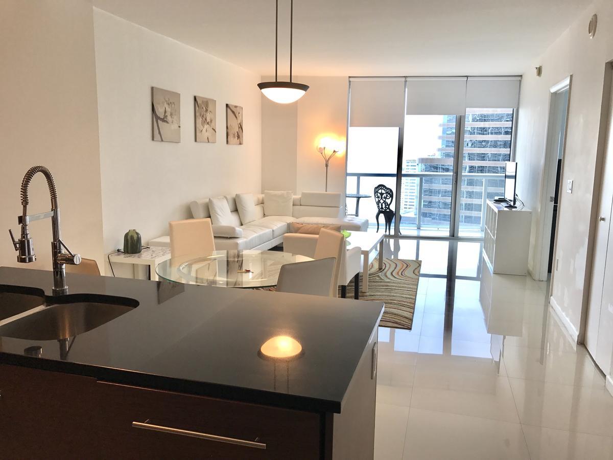 Icon Residences Miami