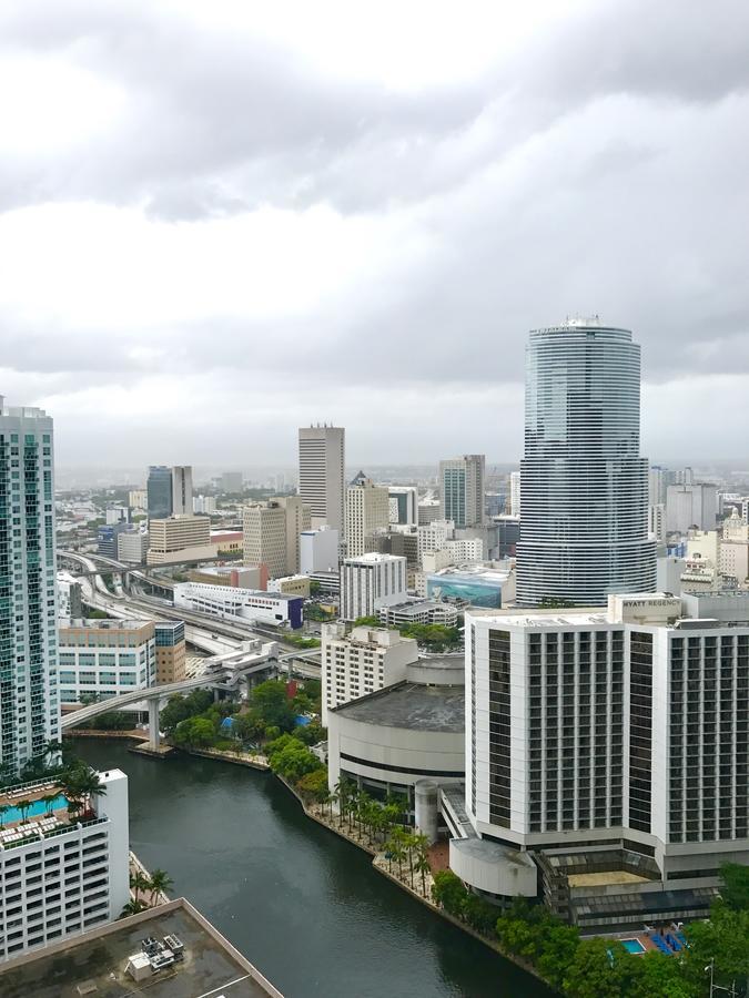 Icon Residences