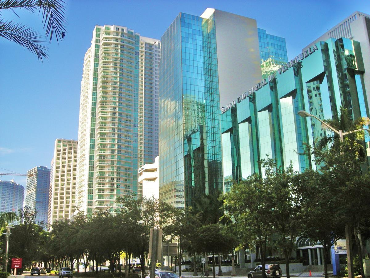 Icon Residences * Miami