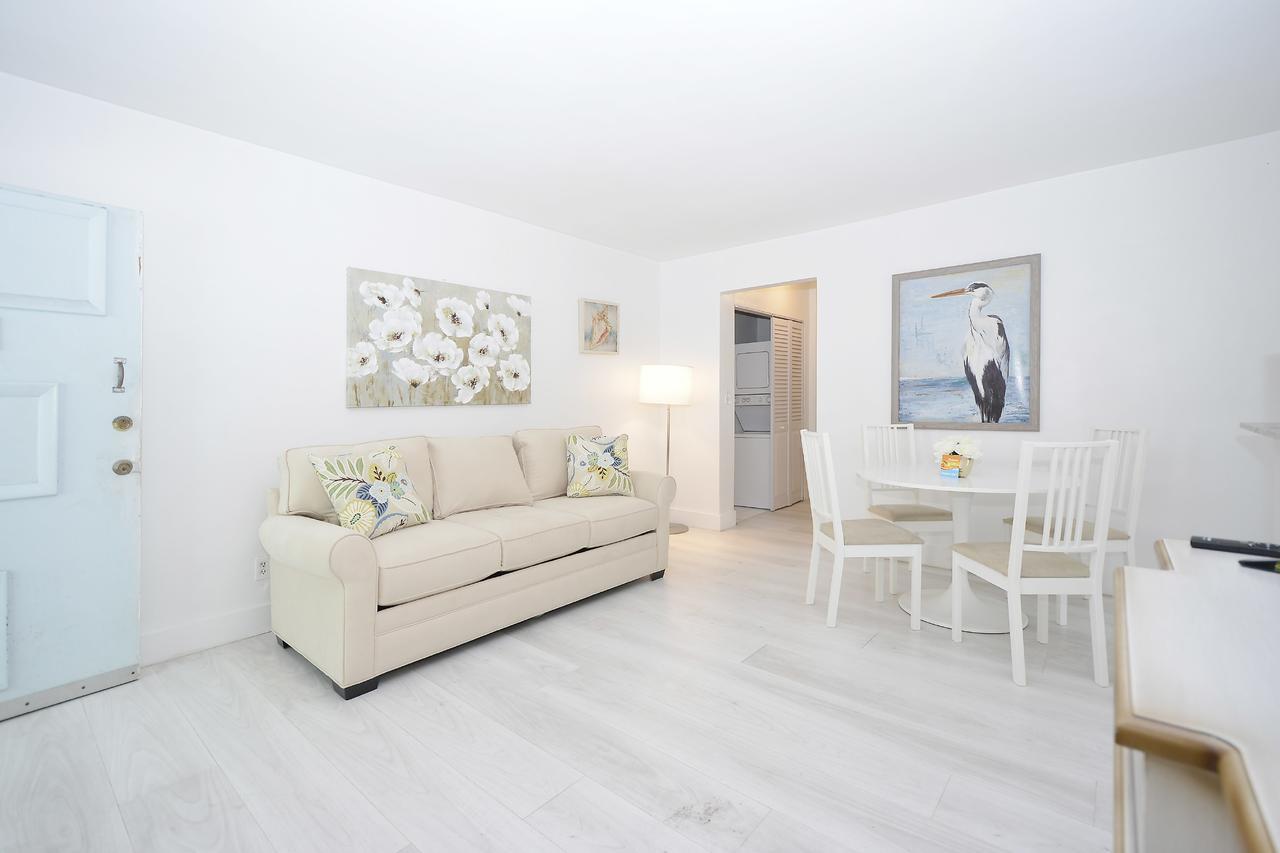 Sofi Apartment