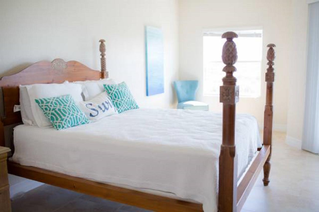 Oceanwalk Apartment *
