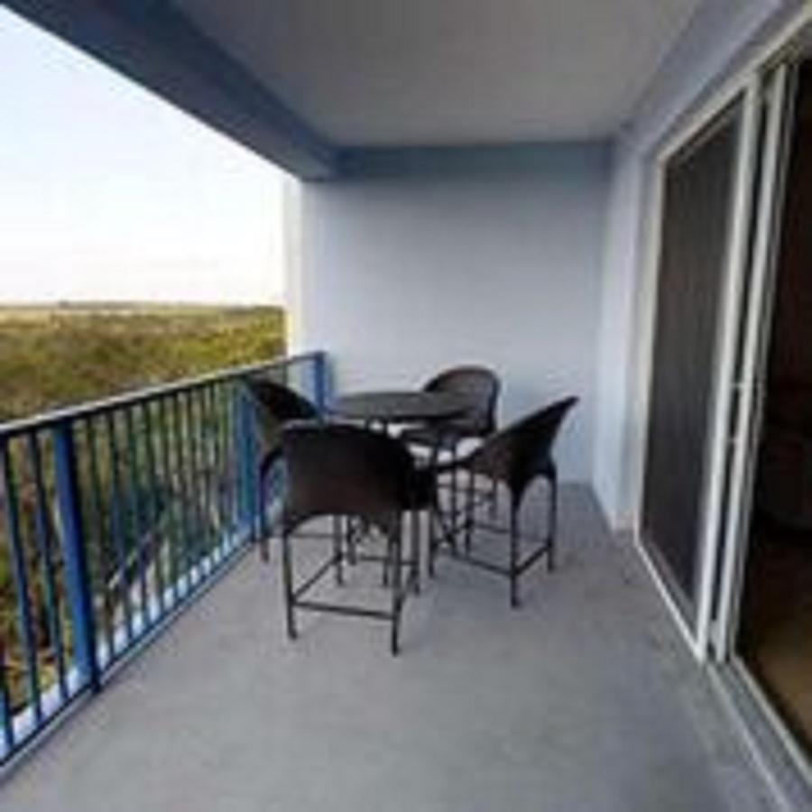 Oceanwalk Apartment