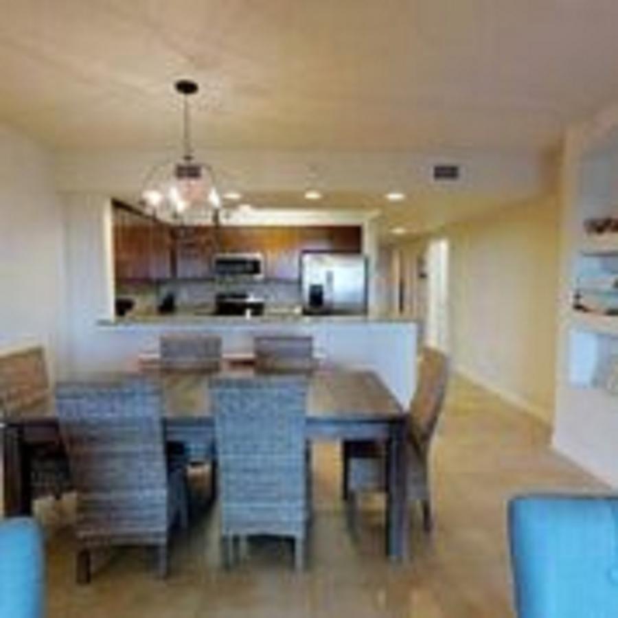Apartment Oceanwalk *