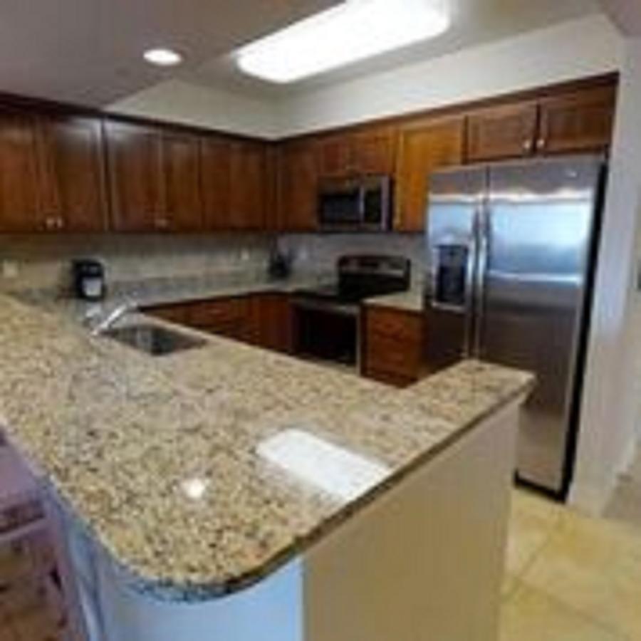 Apartment Oceanwalk