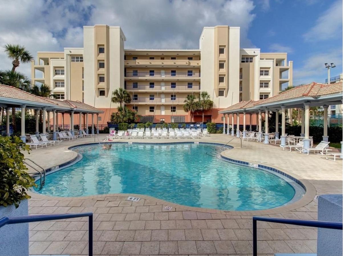 Oceanwalk Apartment *