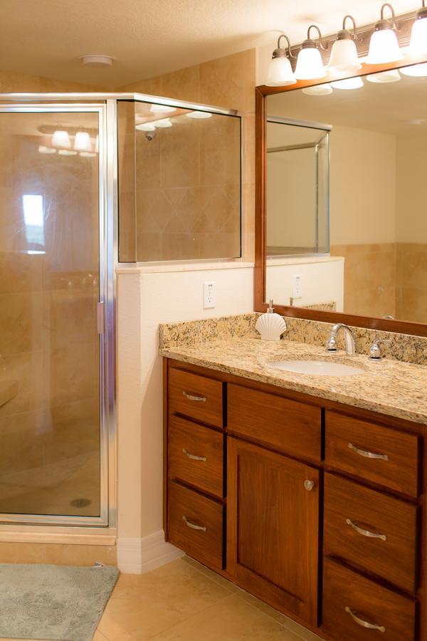 Oceanwalk Apartment *