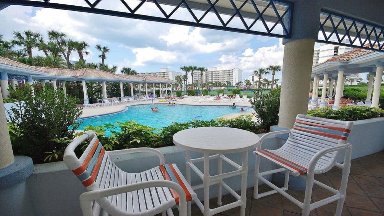 Oceanwalk Apartment *
