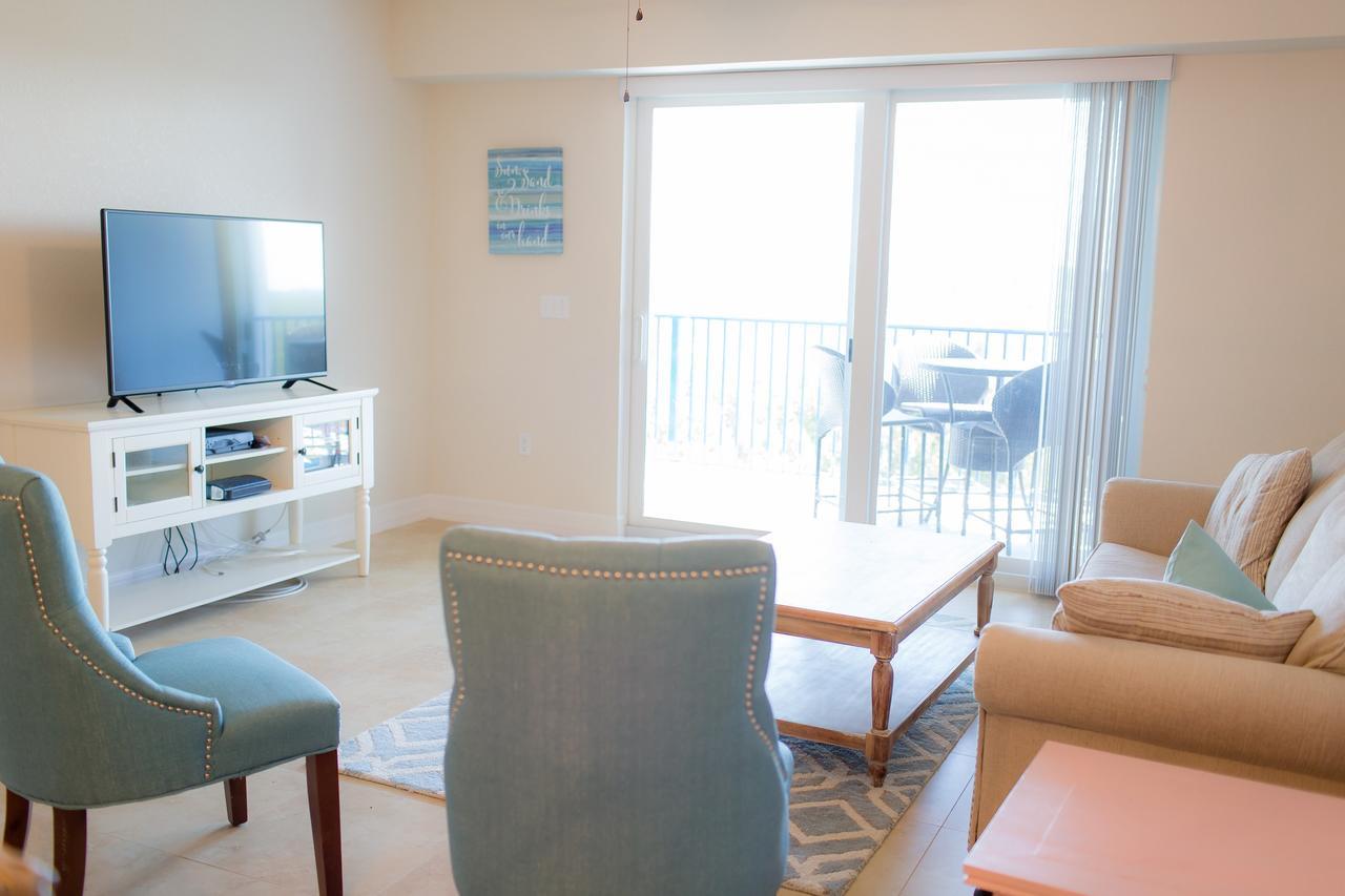 Oceanwalk Apartment