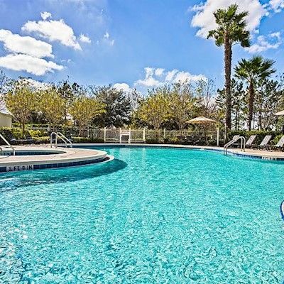 Hilton Garden Orlando At Seaworld