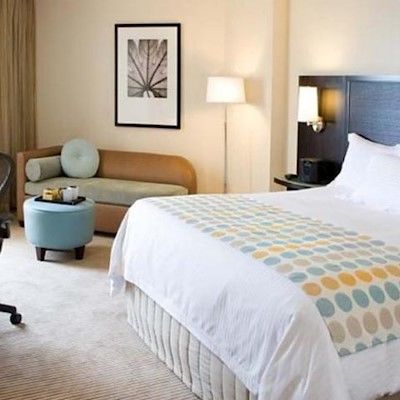 Hilton Orlando Buena Vista Palace - Springs Area Resort Lake Buena Vista