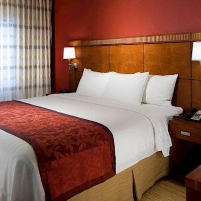 Courtyard Orlando International Drive/convention Center Hotel 3*