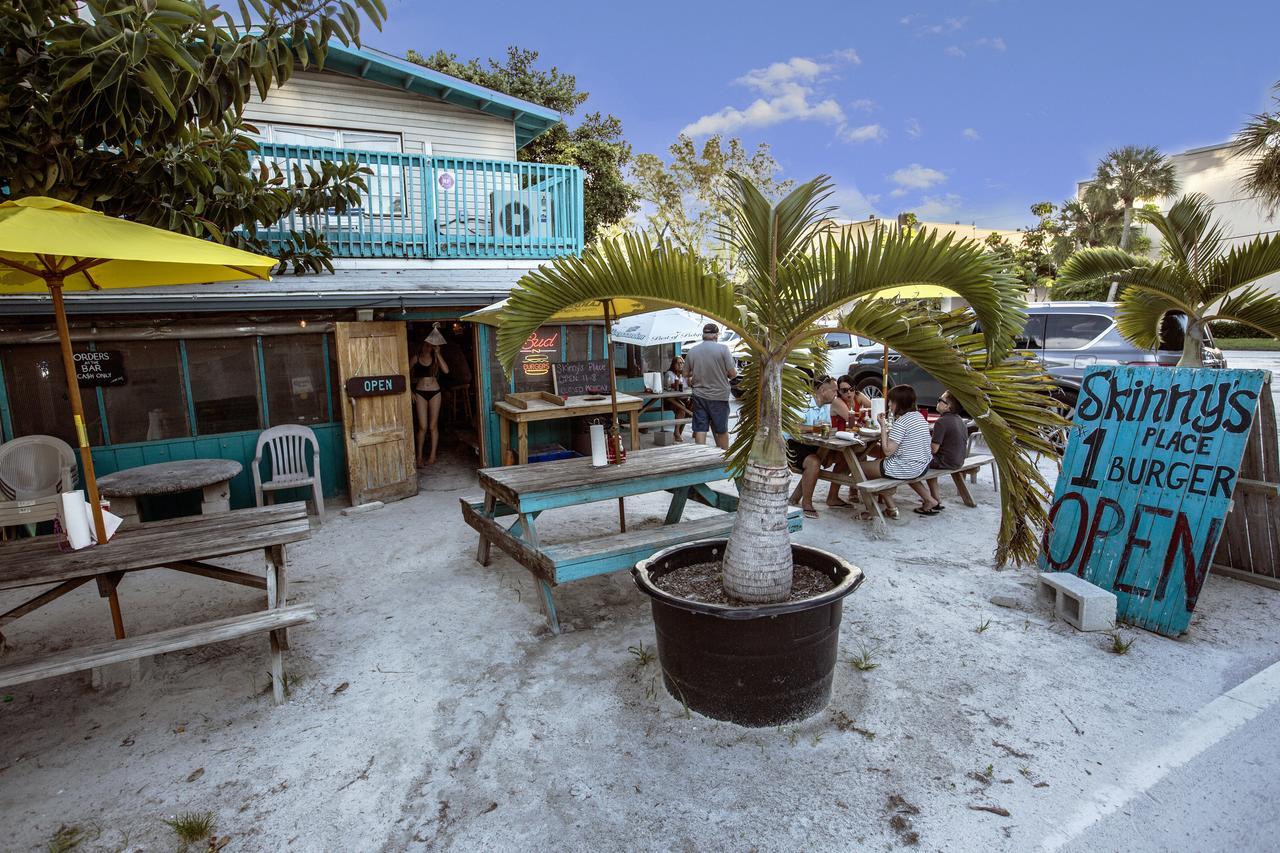 Absolute Anna Maria-private Access-heated Pool-water Views From Every *