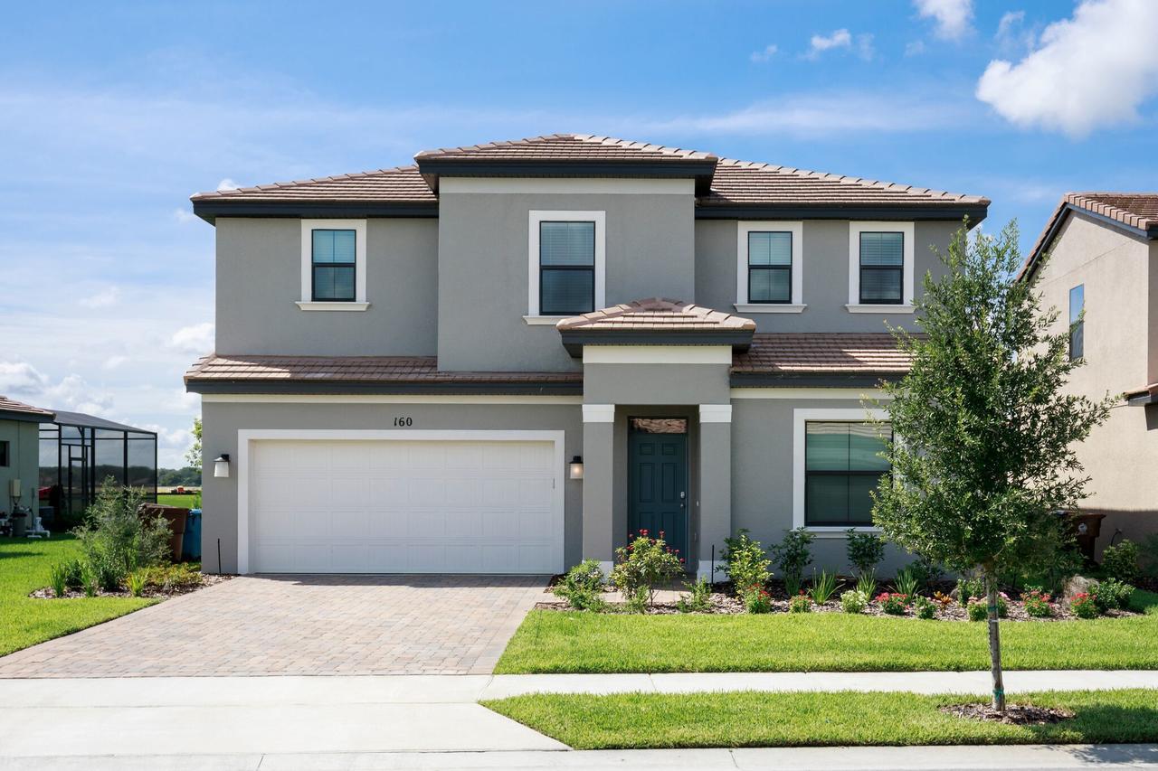 Balmoral Florida
