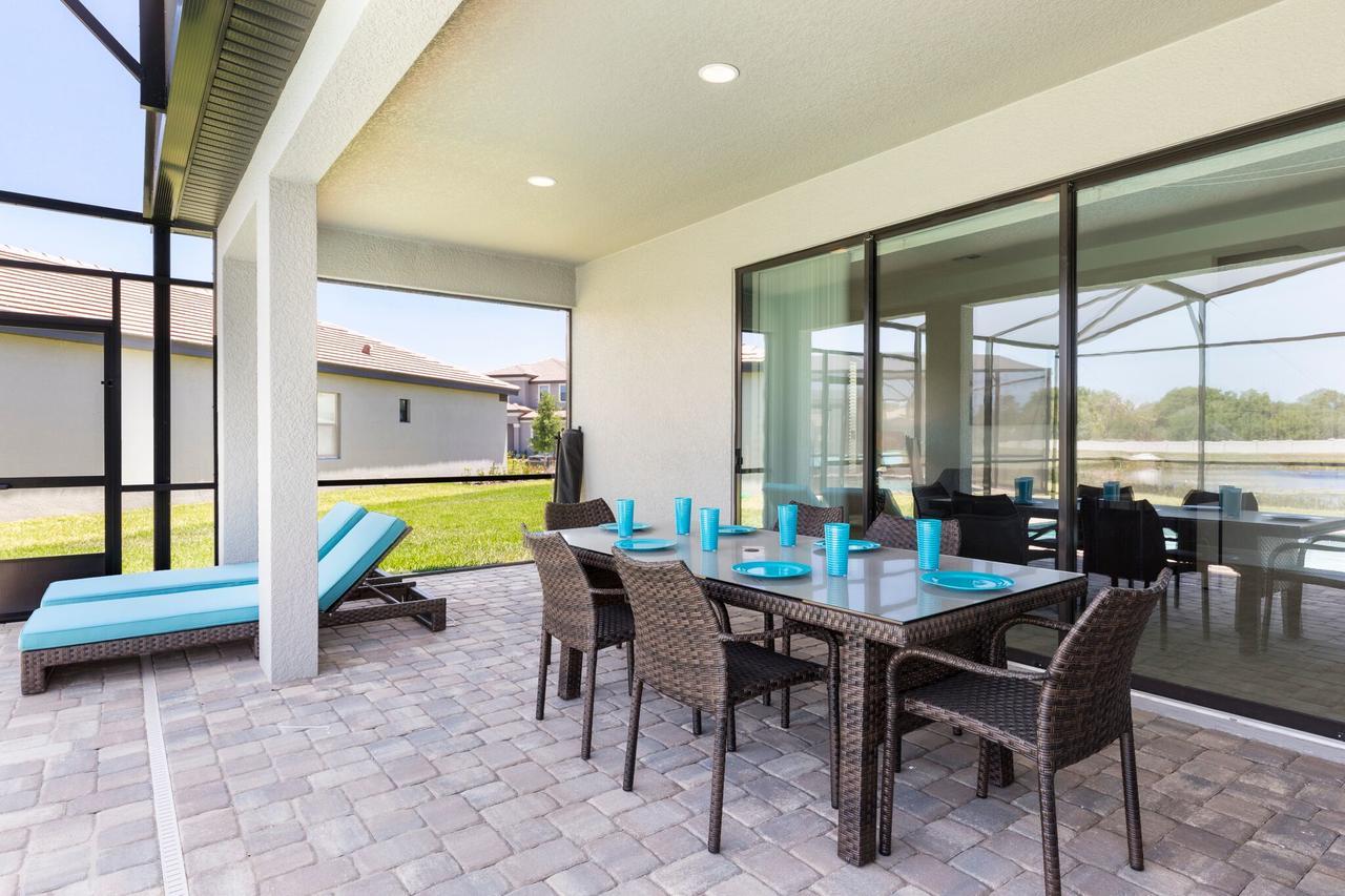 Holiday home Balmoral Florida *