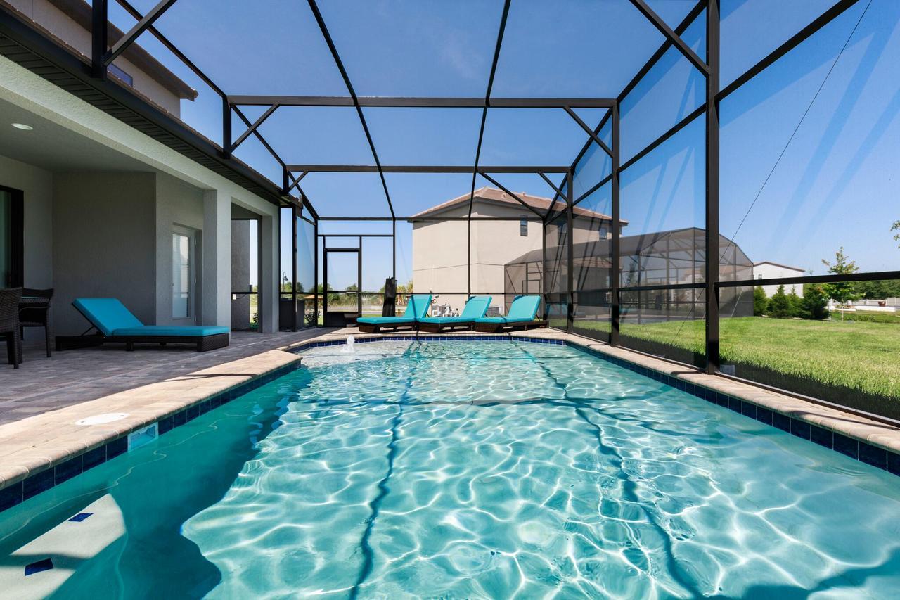 Holiday home Balmoral Florida *