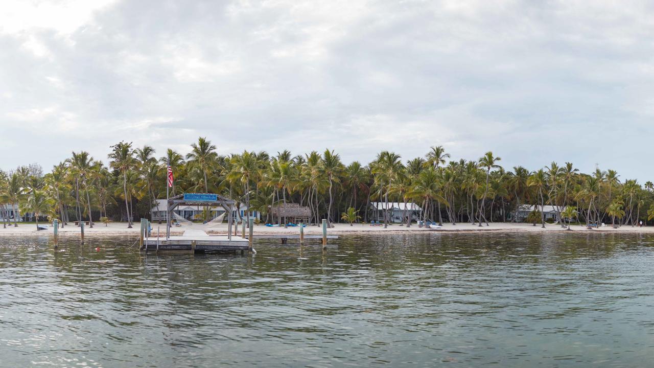 Resort The Moorings Village Islamorada