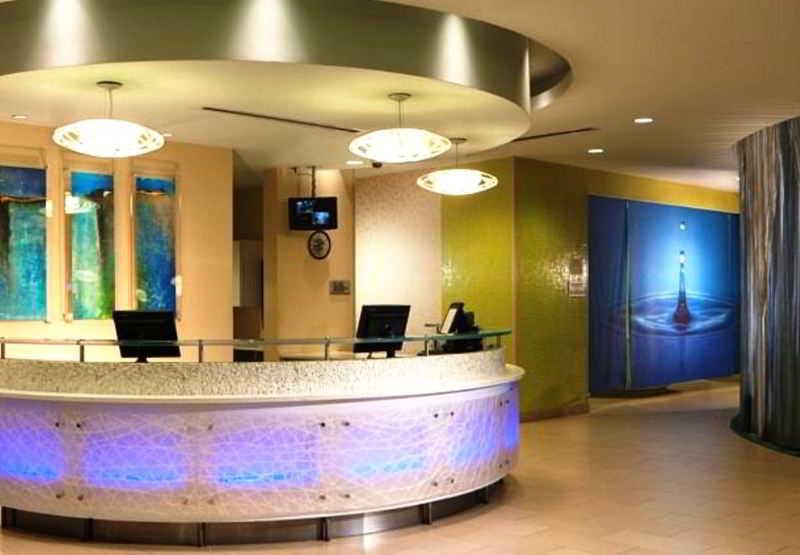 Springhill By Marriott Orlando At Seaworld Hotel 3*