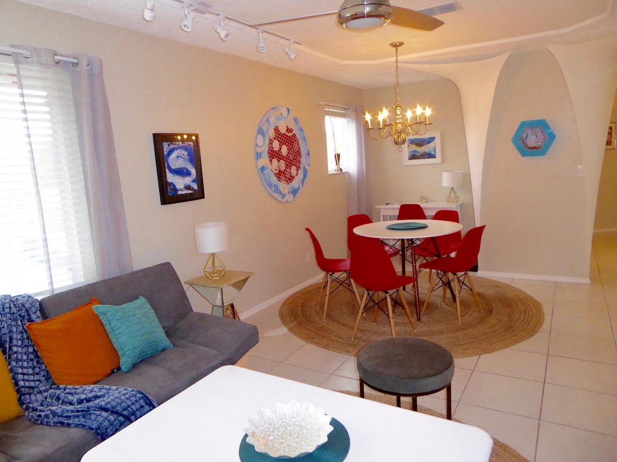 Mermaid Two Apartment