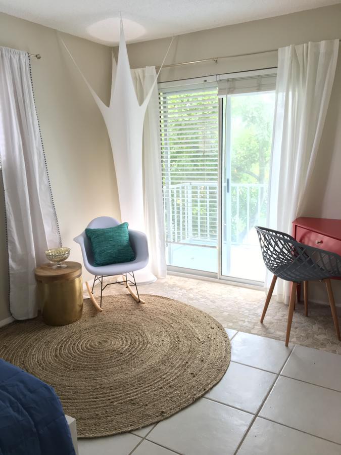 Apartment Mermaid Two