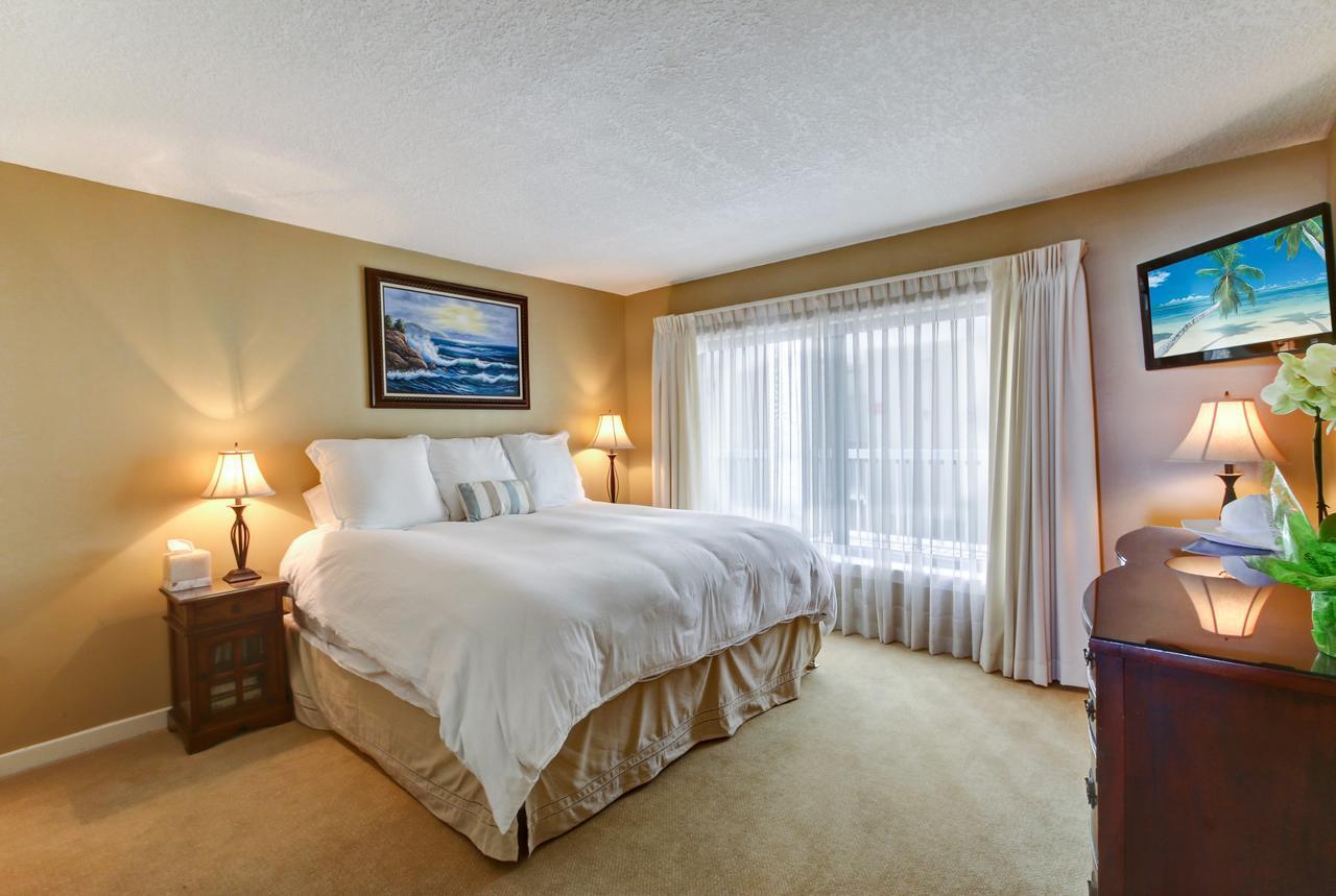 Apartment Amelia Island Oceanfront 2 Master