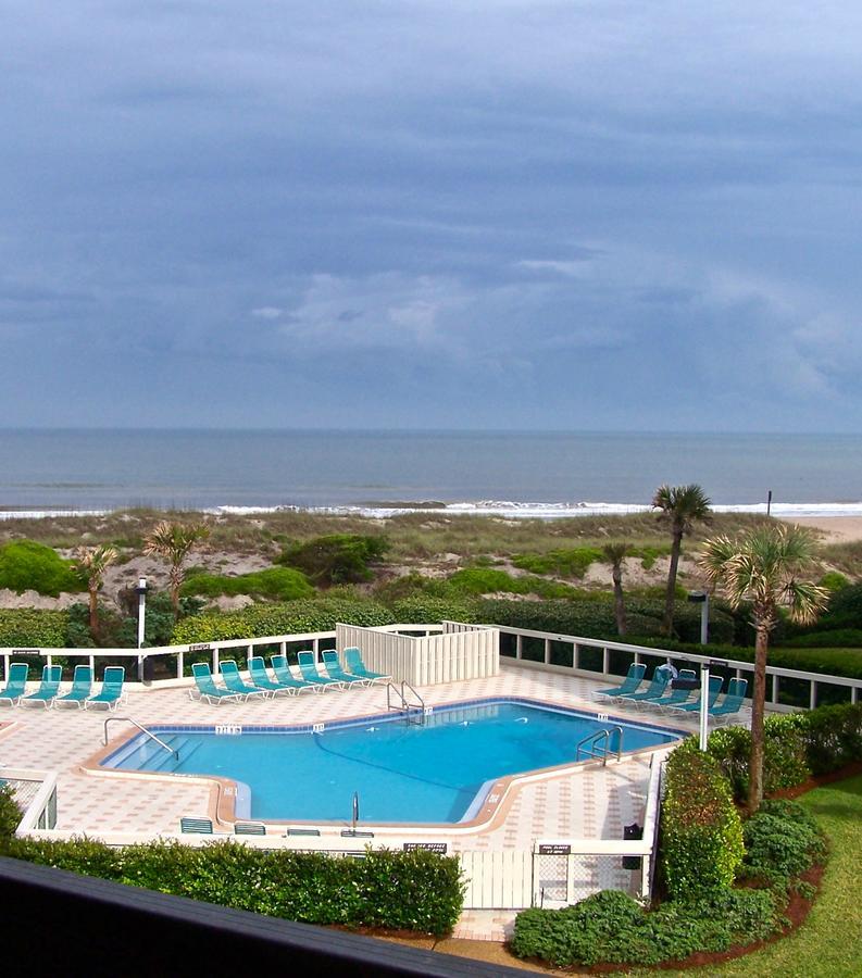 Amelia Island Oceanfront 2 Master * American Beach