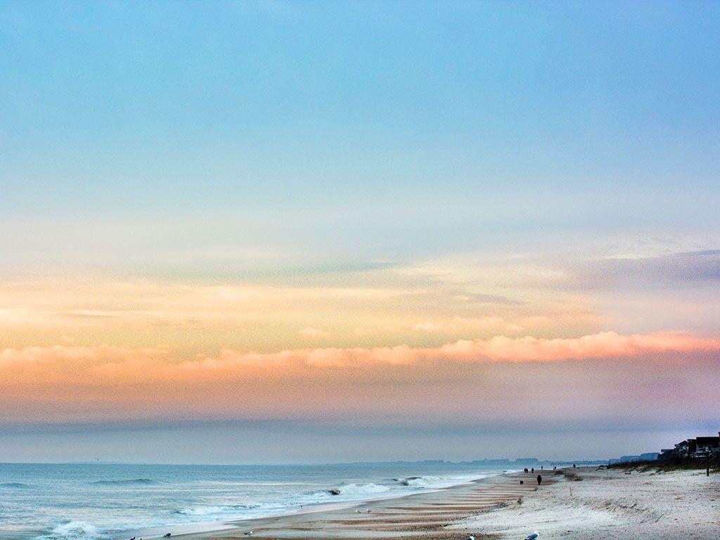 Apartment Amelia Island Oceanfront 2 Master *