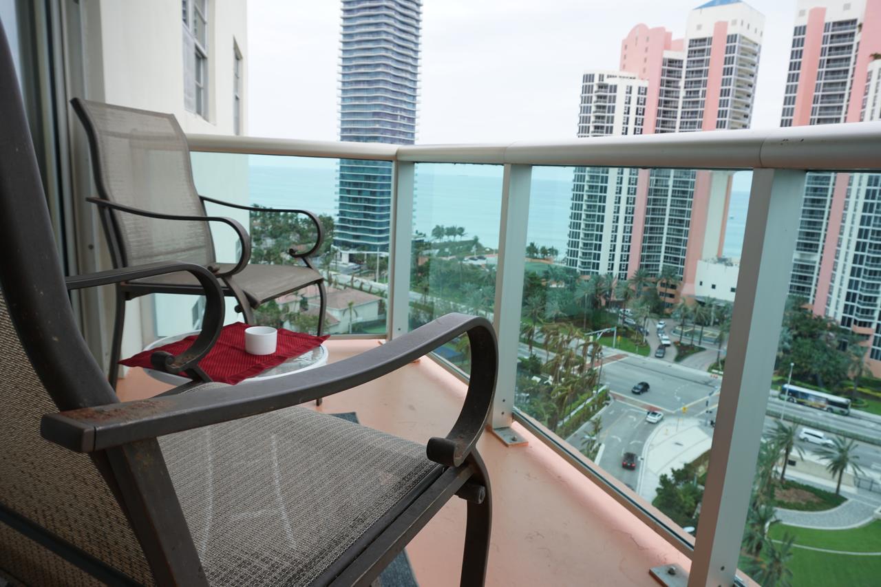 Sunny Isles Apartment