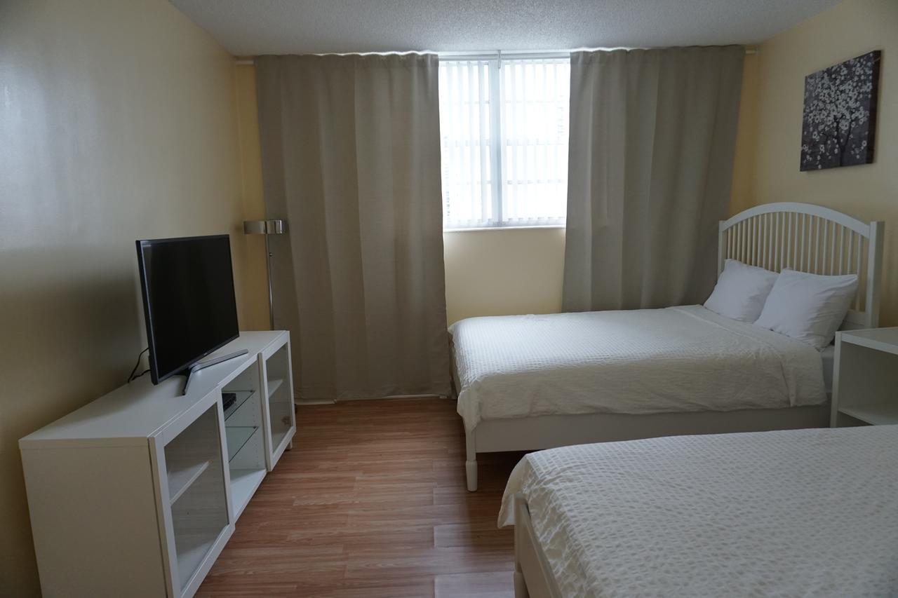 Sunny Isles Apartment