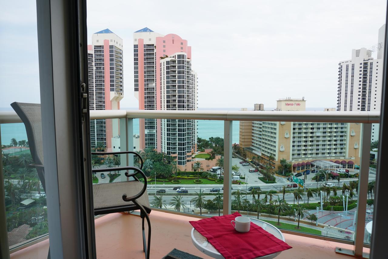 Sunny Isles *
