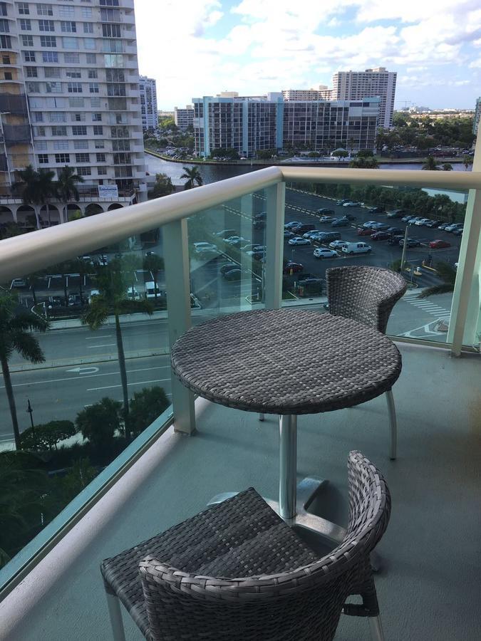 The Tides Apartment *