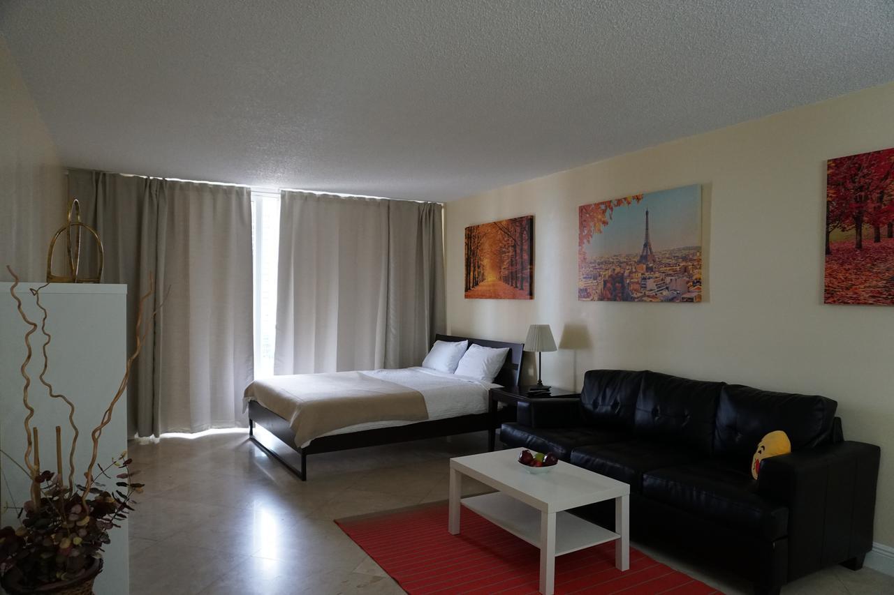 Apartment Sunny Isles