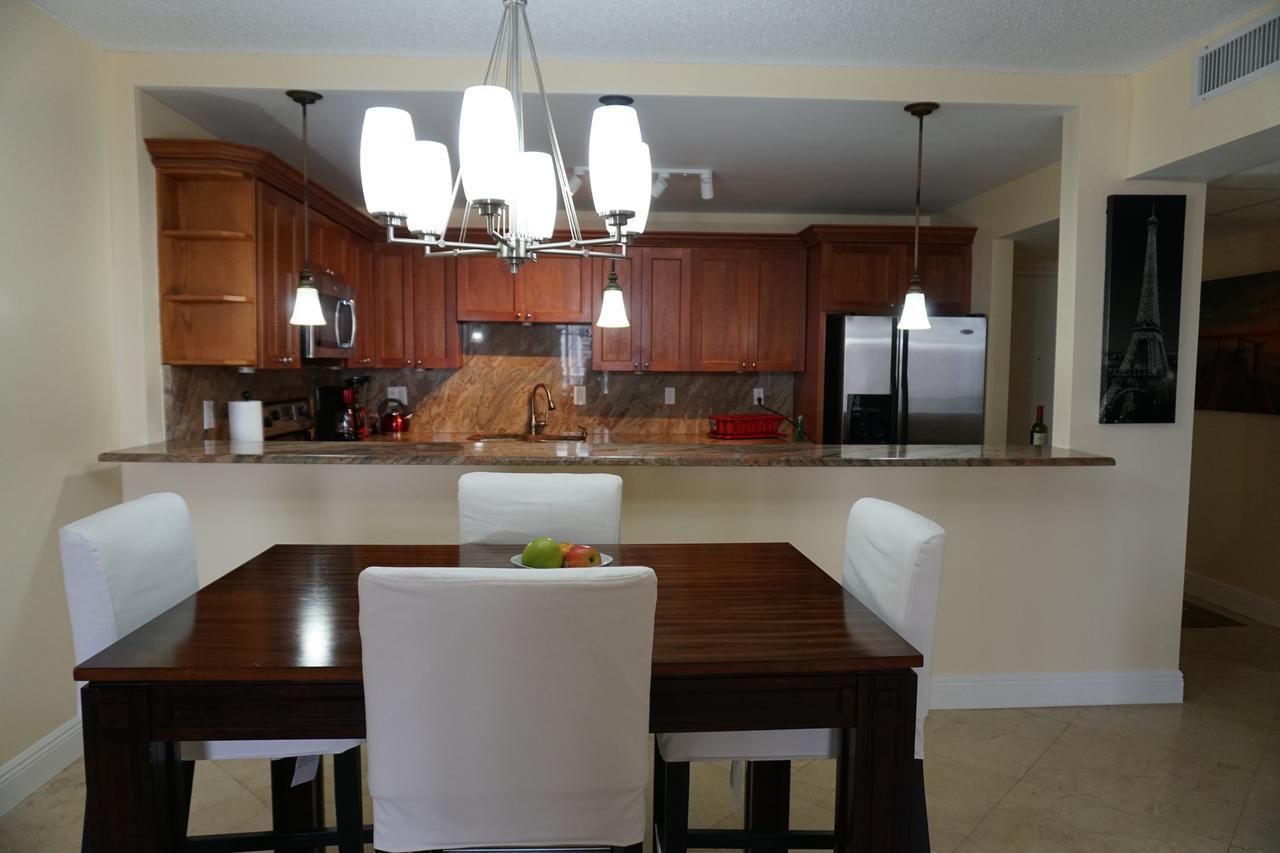 Apartment Sunny Isles