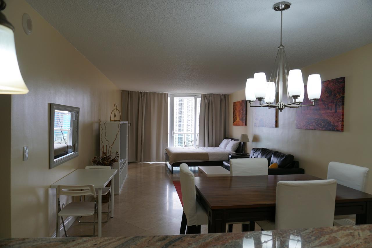Sunny Isles Apartment Sunny Isles Beach