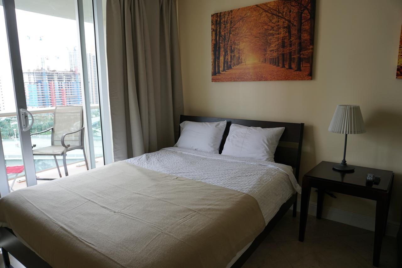 Sunny Isles Apartment