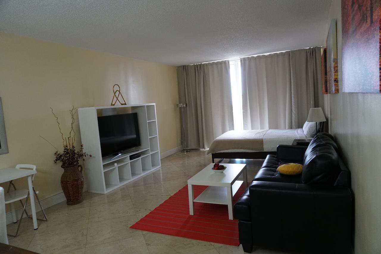 Sunny Isles * Sunny Isles Beach