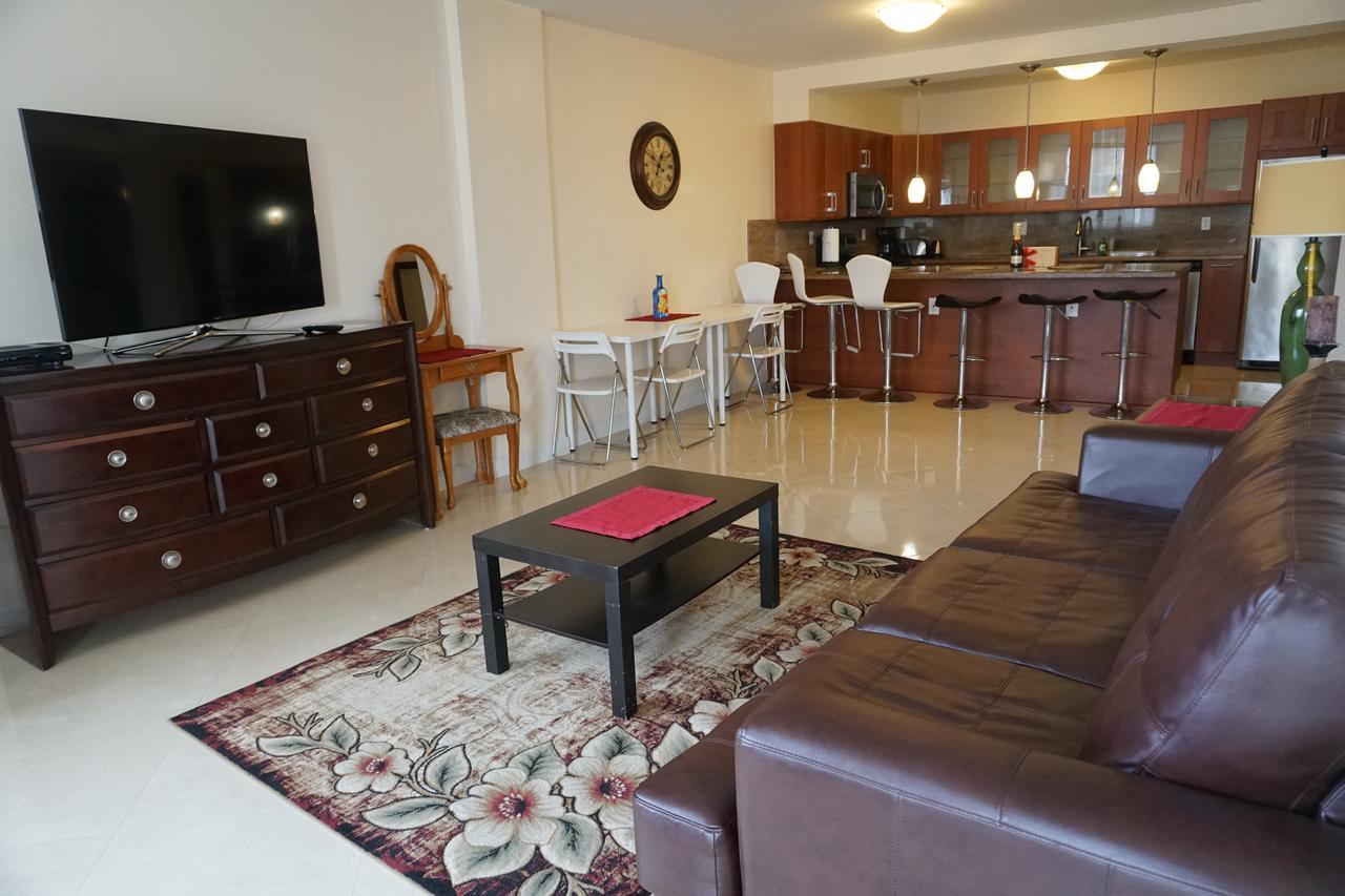 Sunny Isles Apartment