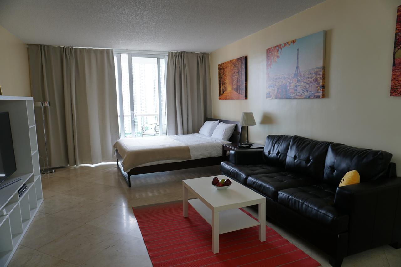 Sunny Isles *