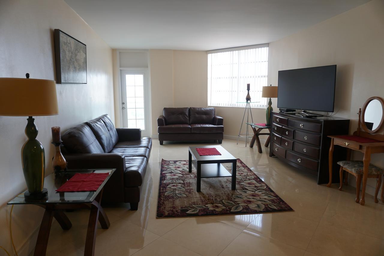 Sunny Isles Apartment Sunny Isles Beach
