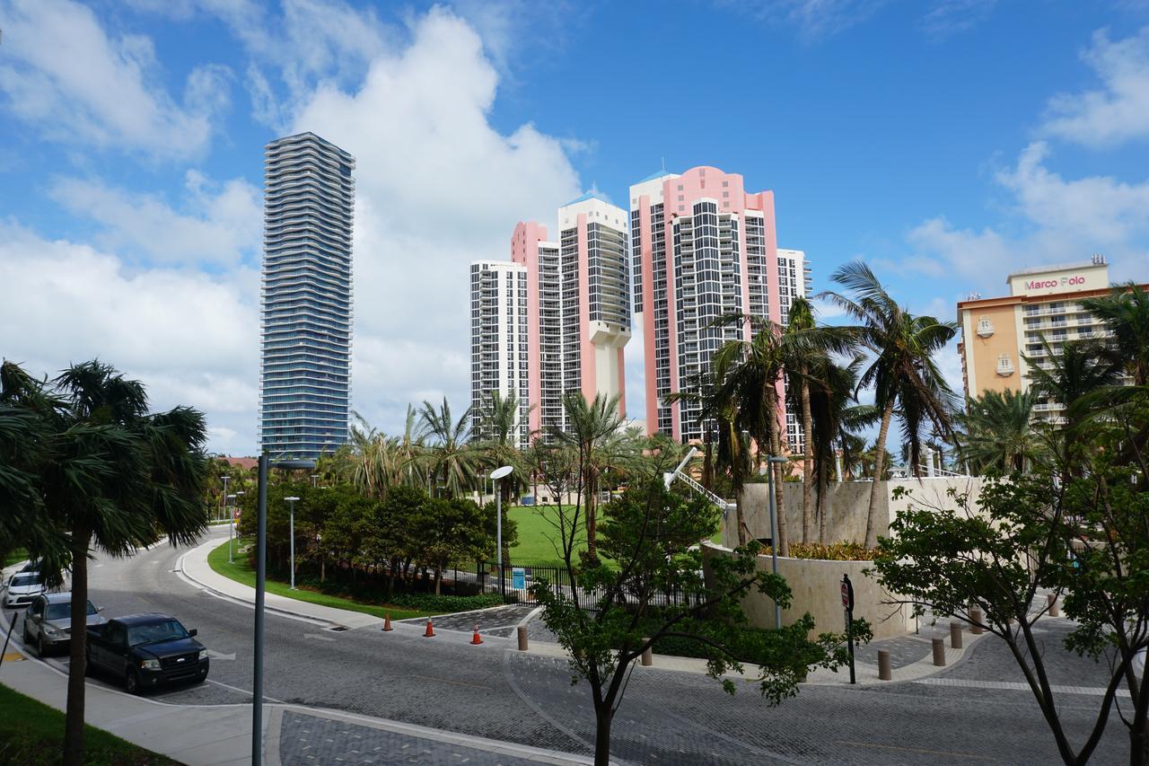 Apartment Sunny Isles Sunny Isles Beach