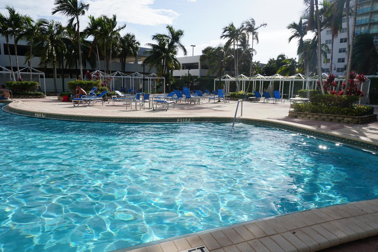 Apartment Sunny Isles *