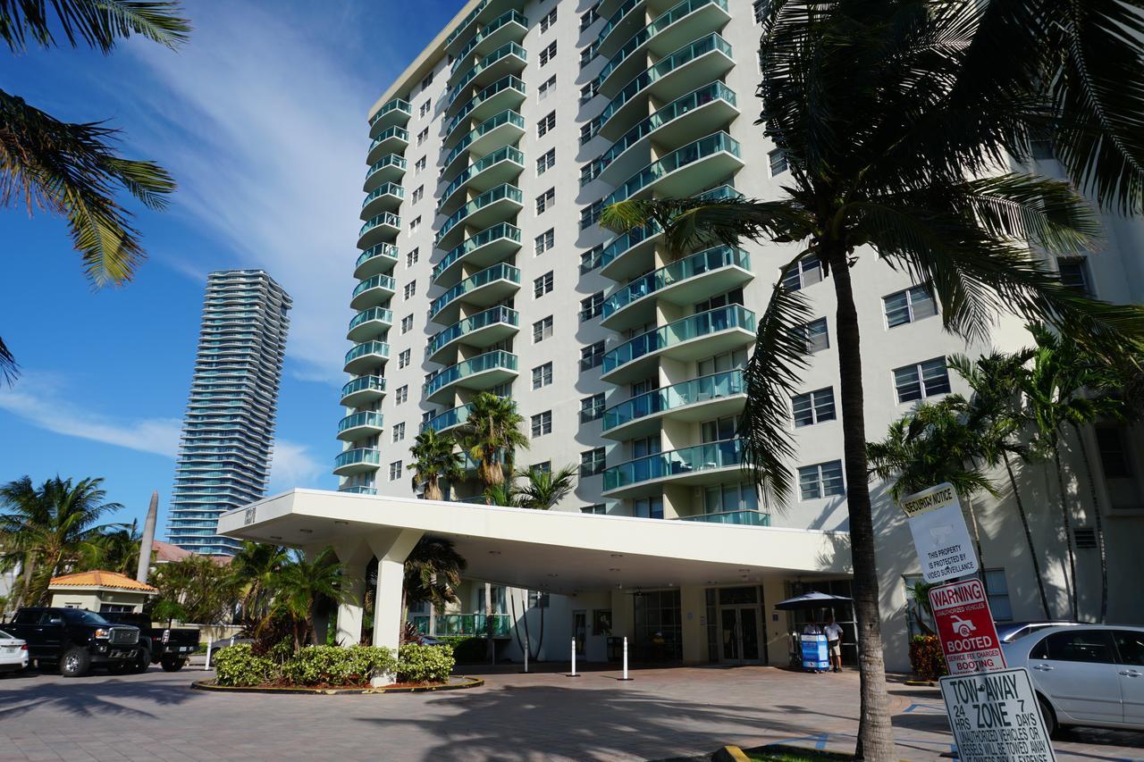 Apartment Sunny Isles Sunny Isles Beach