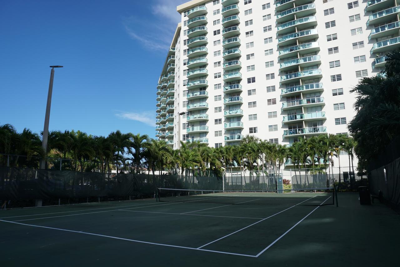 Apartment Sunny Isles